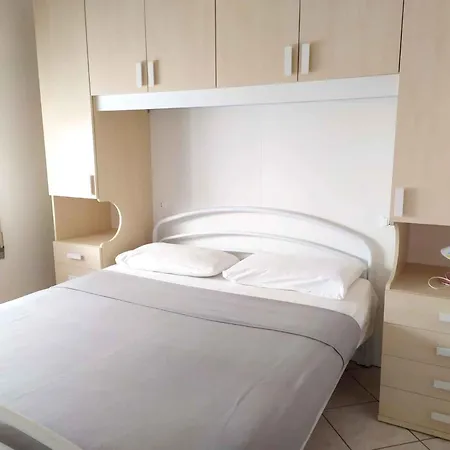 Apartmán In 48309