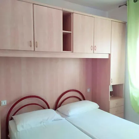 In 48309 Apartmán Rosolina Mare