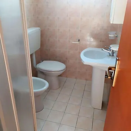 Apartmán In 48309 Rosolina Mare