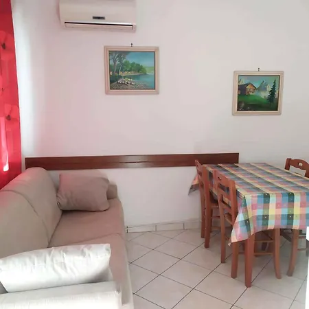 In 48309 Apartmán Rosolina Mare