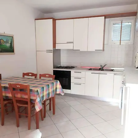 Apartmán In 48309 Rosolina Mare